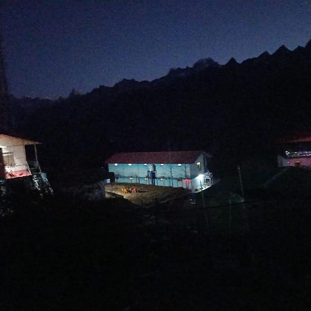 Nanda Devi Stays Joshīmath Eksteriør billede